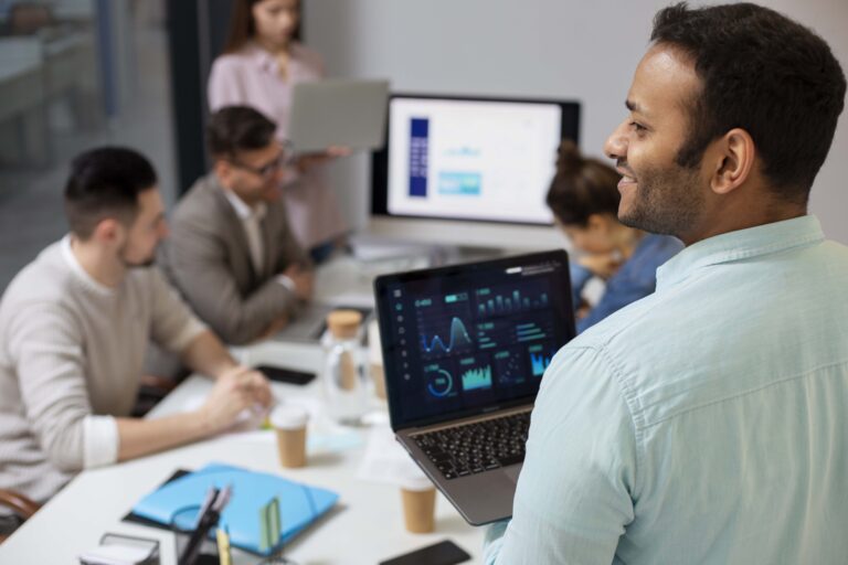 Around-the-Clock IT Reliability: Why 24/7 Operations Keep Your Business Moving